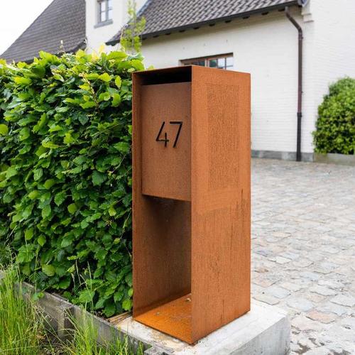 佛山奶箱及信報箱 品牌、廠家、圖片及熱門選購指南