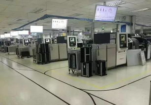 全球電子制造服務EMS代工廠50強及SMT代工質量管控規(guī)范